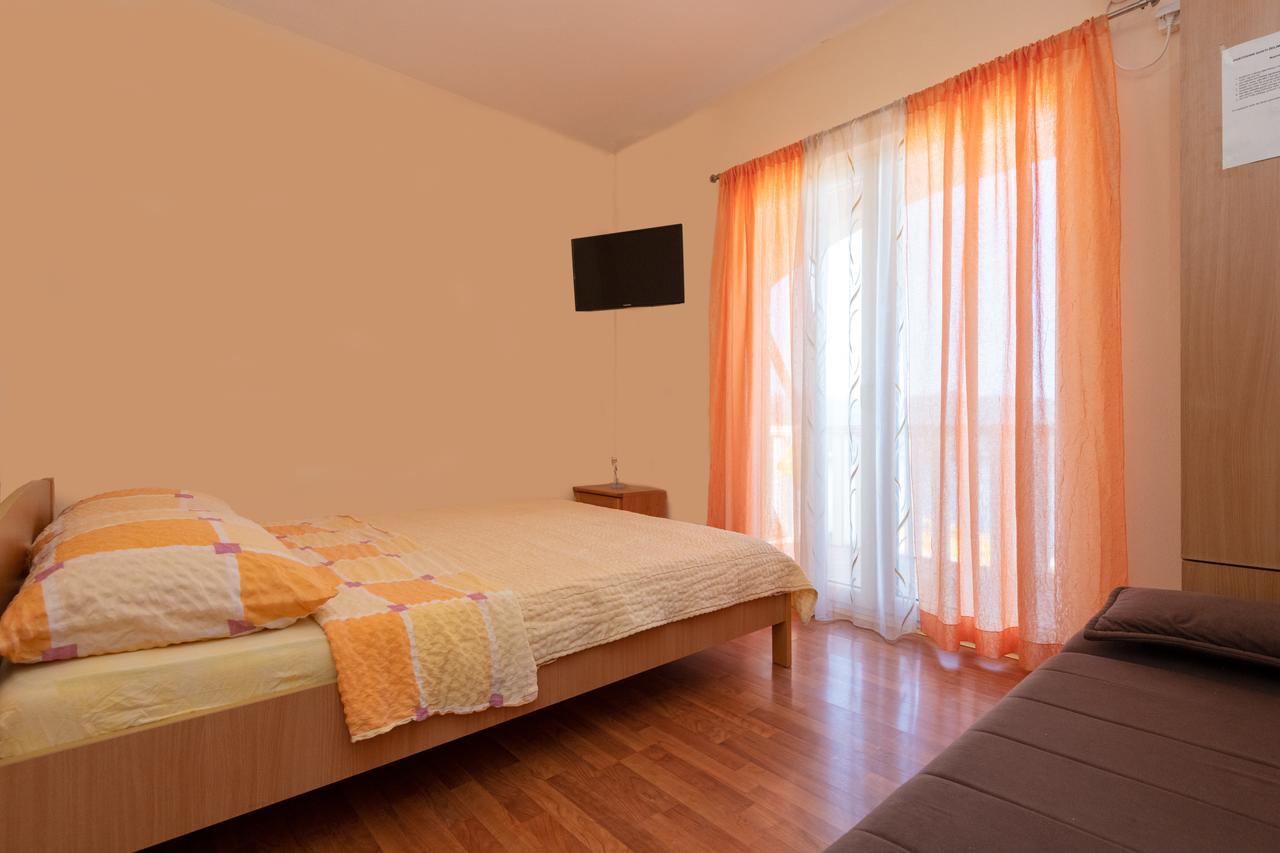 Apartments Batinovic Neum Exterior photo