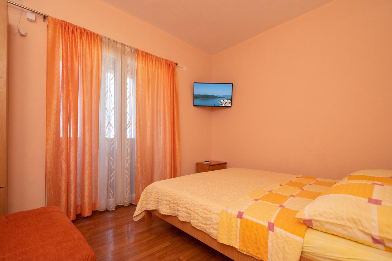 Apartments Batinovic Neum Exterior photo