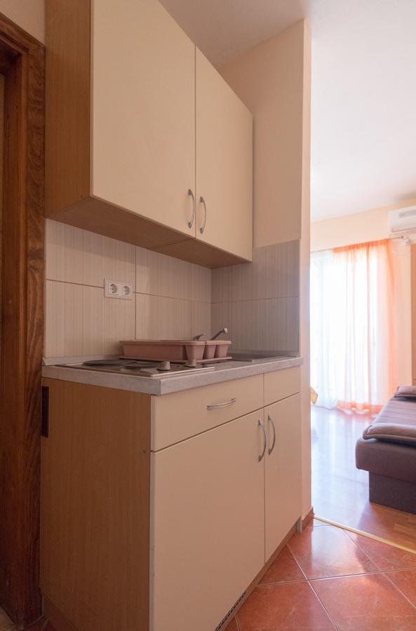 Apartments Batinovic Neum Exterior photo